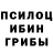 Псилоцибиновые грибы ЛСД Josephine MB